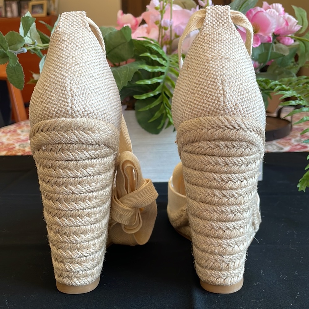 Cream wedges - Picture 6 of 13